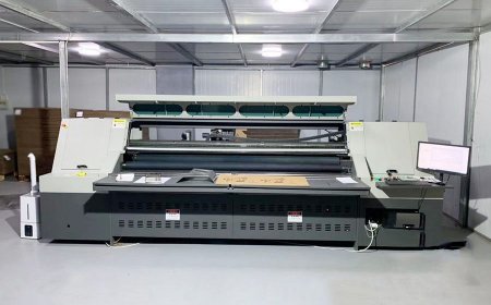 數(shù)碼印刷機