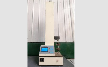 撕裂力測試儀