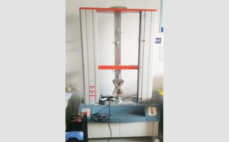 多功能拉力、壓力試驗(yàn)機(jī)